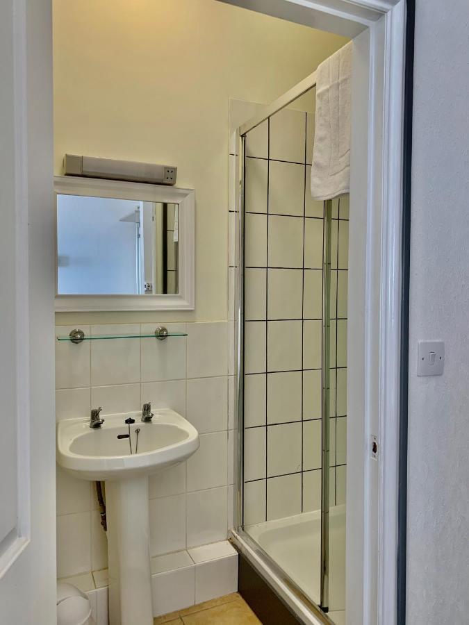 Waterfront Inn Shanklin Kültér fotó