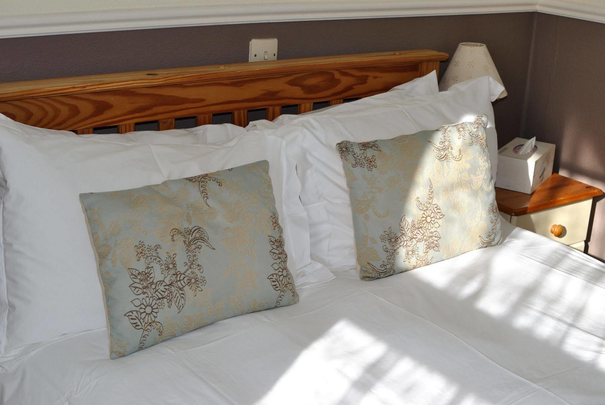 Waterfront Inn Shanklin Kültér fotó