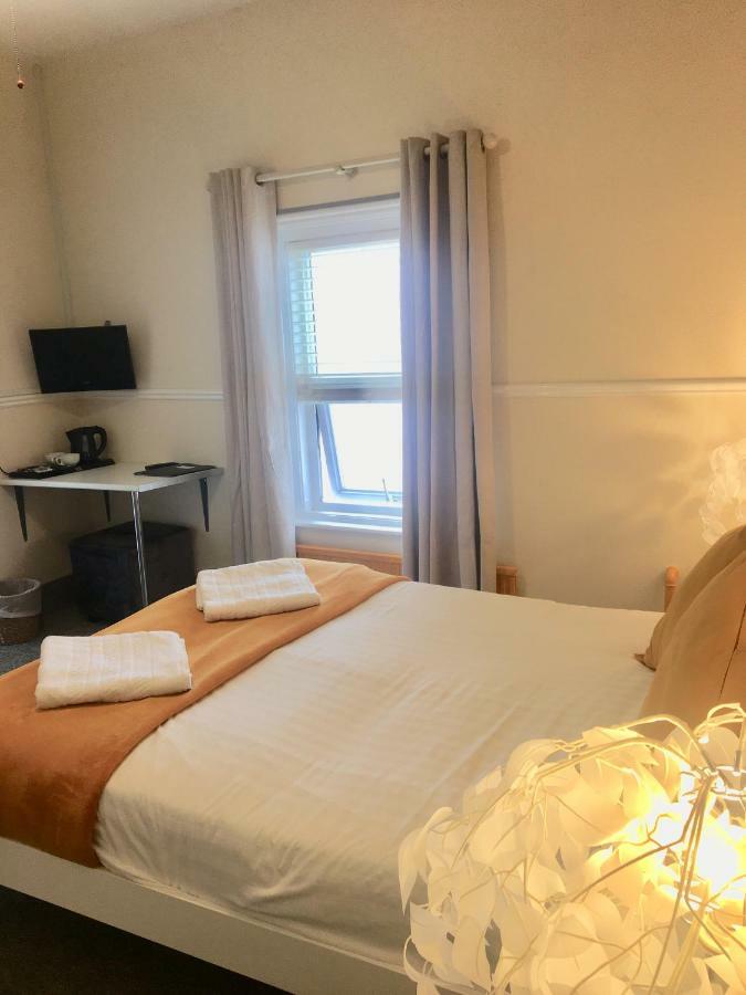 Waterfront Inn Shanklin Kültér fotó