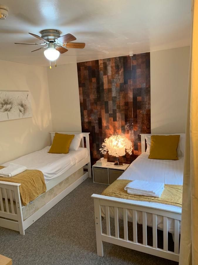 Waterfront Inn Shanklin Kültér fotó