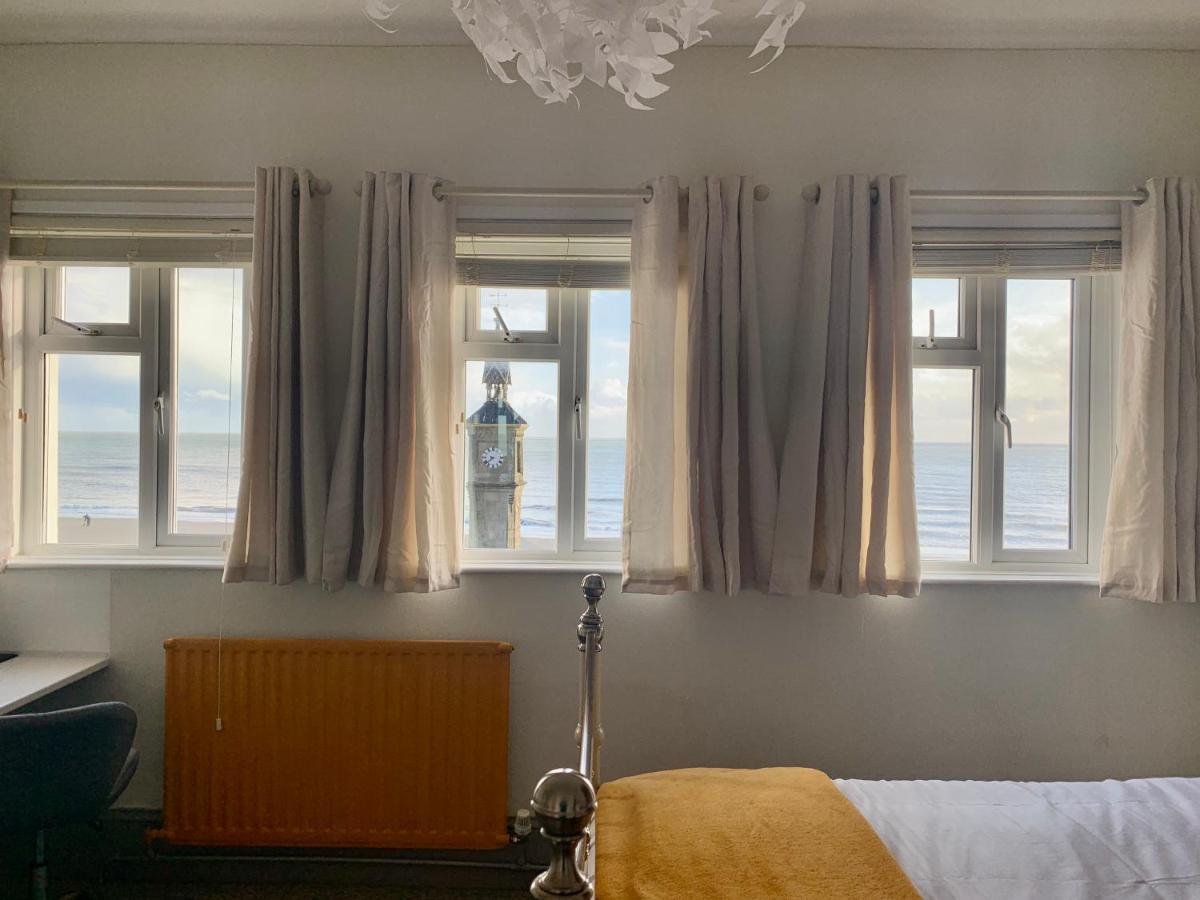 Waterfront Inn Shanklin Kültér fotó