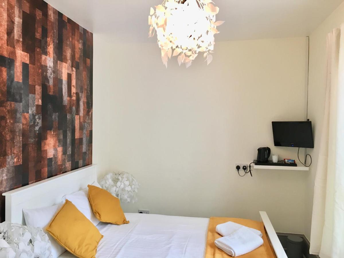 Waterfront Inn Shanklin Kültér fotó